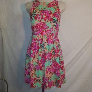 Women's Piper Pennington Floral Dress